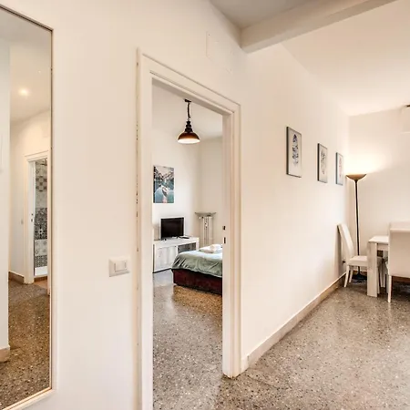 Experience San Giovanni Roma