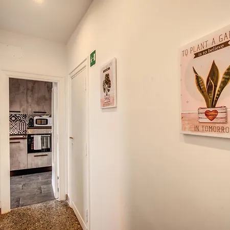 Appartamento Experience San Giovanni *