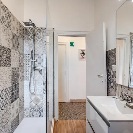 Appartamento Experience San Giovanni