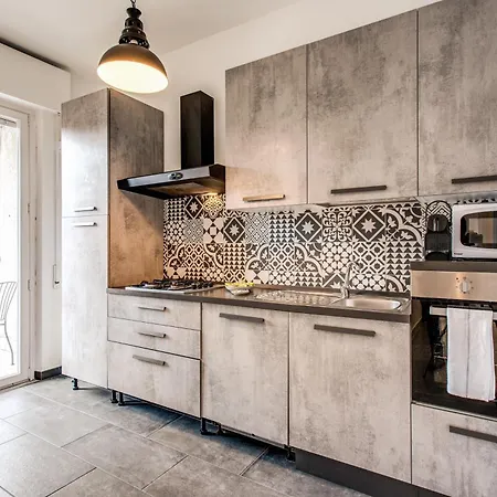 Experience San Giovanni Appartamento *