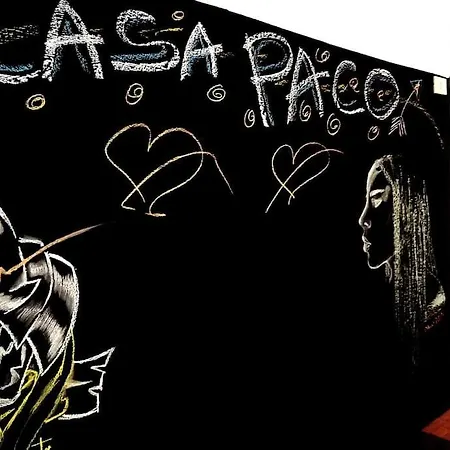 Casa Paco Grazioso Con Terrazza