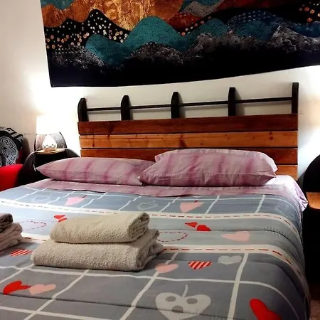 Casa Paco Grazioso Con Terrazza Apartment Rome