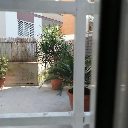 Apartment Casa Paco Grazioso Con Terrazza *