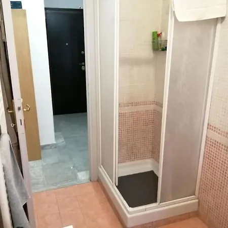 Apartment Casa Paco Grazioso Con Terrazza Rome