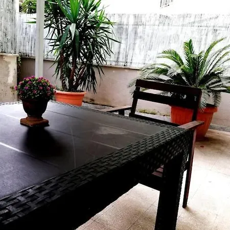Apartment Casa Paco Grazioso Con Terrazza