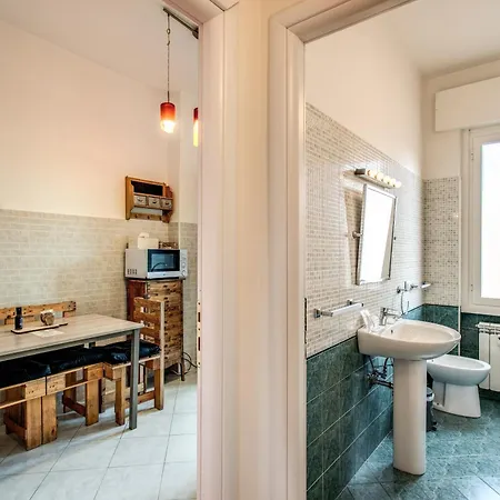 Experience San Giovanni Roma