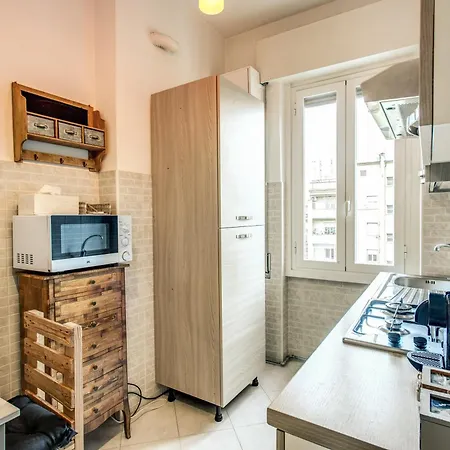 Apartamento Experience San Giovanni