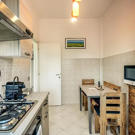 Experience San Giovanni Apartamento Roma