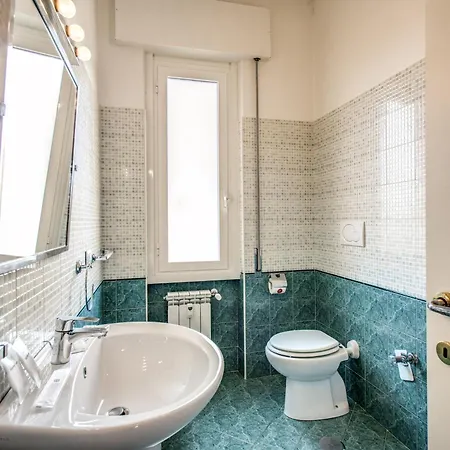 Experience San Giovanni Apartamento