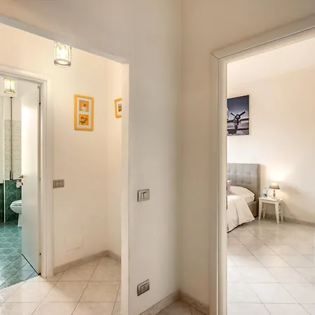 Experience San Giovanni *