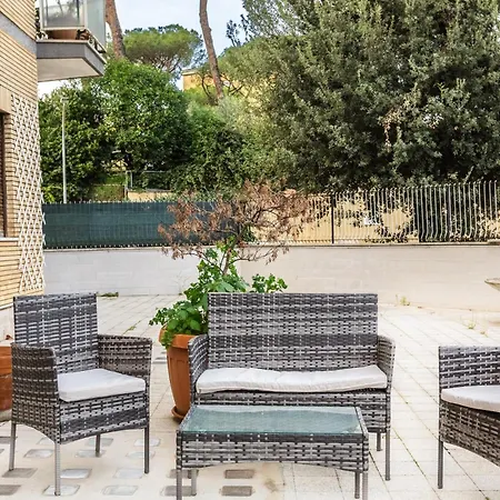Apartment Zaira Terrace