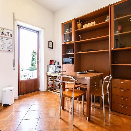 Apartment Zaira Terrace *