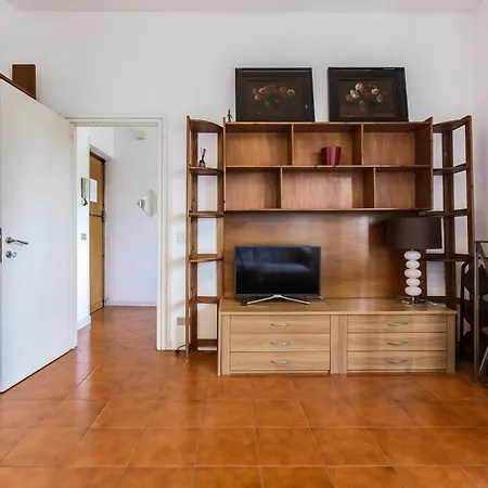 Apartment Zaira Terrace Rome