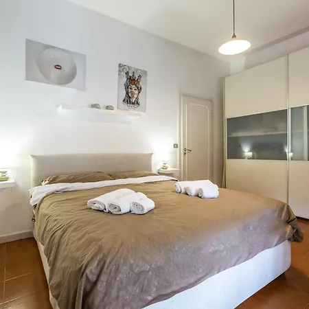 Zaira Terrace Apartment Rome