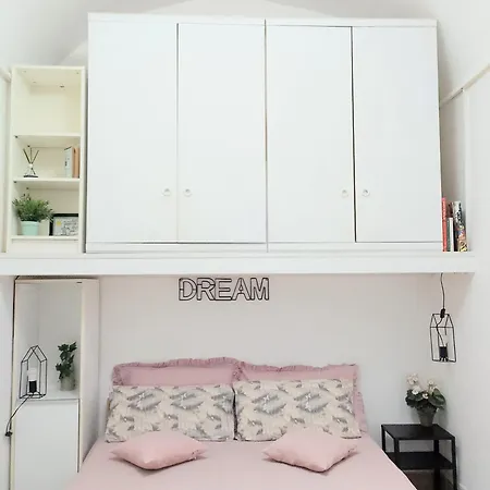 Apartment 23 Rome