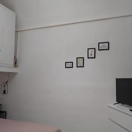 Apartment 23 *