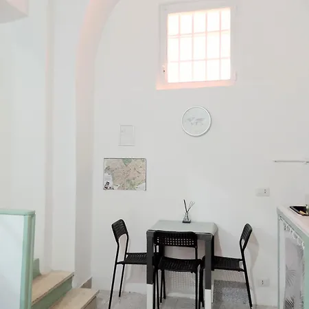 Apartment 23 Rome