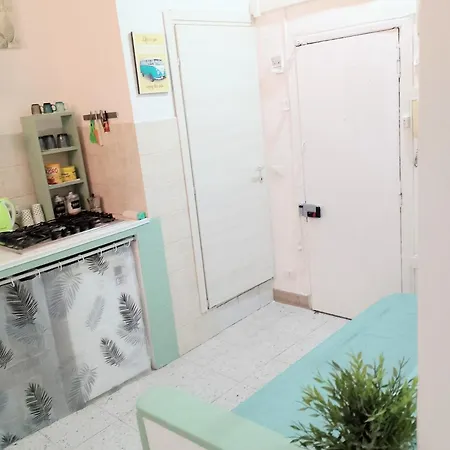 Apartment 23