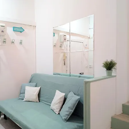 Apartment 23 Rome