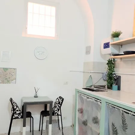 Apartment 23