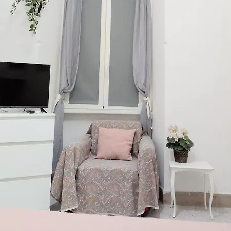 Apartment 23