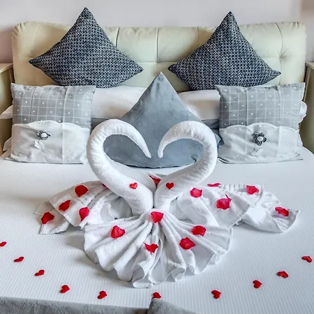 Experience San Giovanni Apartamento