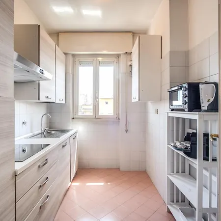 Experience San Giovanni Appartamento Roma