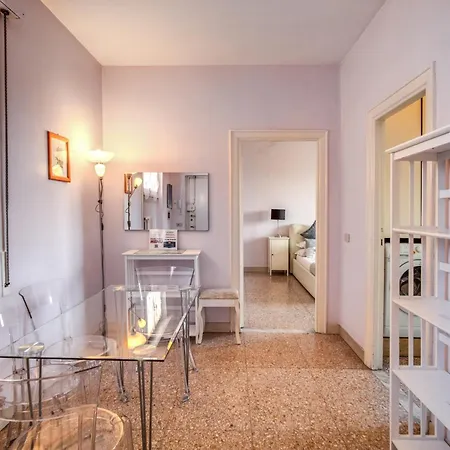 Experience San Giovanni Appartamento