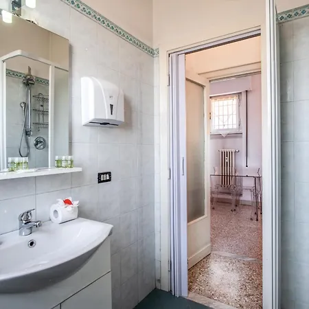 Apartamento Experience San Giovanni