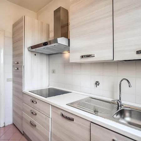 Experience San Giovanni Appartamento Roma