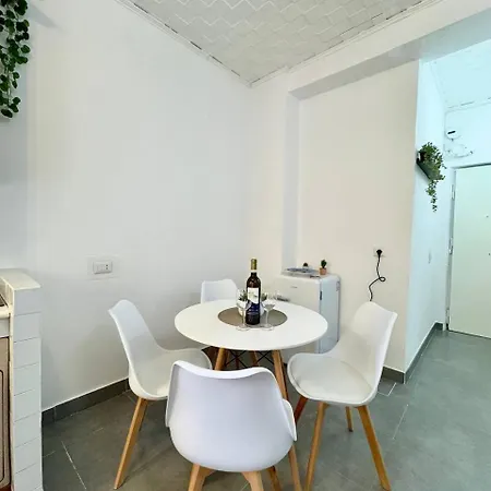 St Peter Luxury Apartment