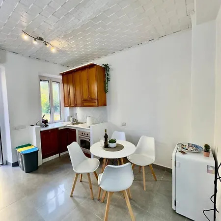 St Peter Luxury Apartment Rome