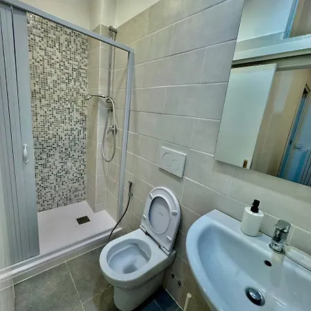 Apartment St Peter Luxury *