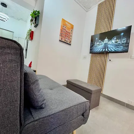 St Peter Luxury * Rome