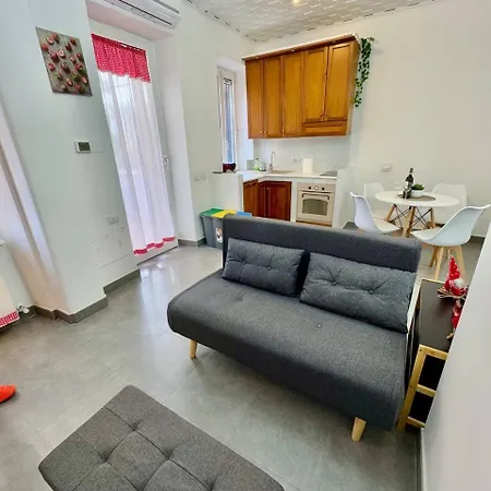 St Peter Luxury Apartment Rome