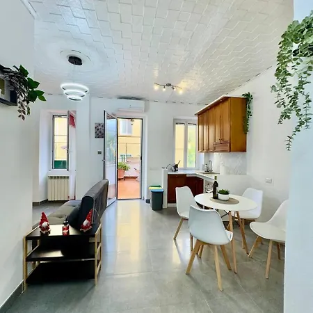Apartment St Peter Luxury