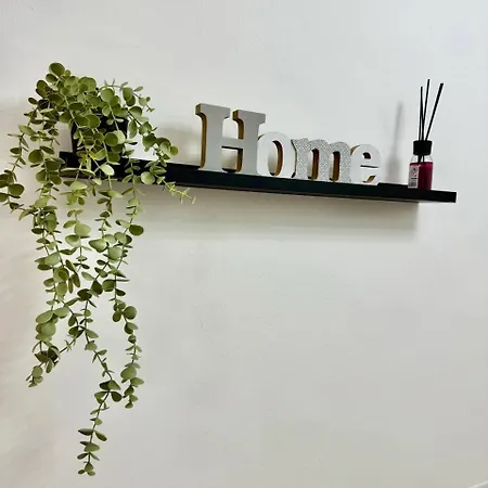 Apartment St Peter Luxury *