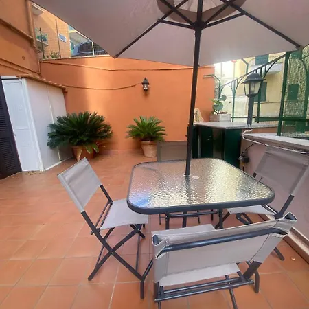 St Peter Luxury Apartment