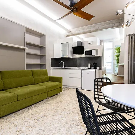 Apartment Modern In Trastevere With Garden By Ndp Rent Rome