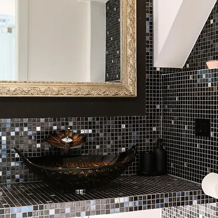 Apartment Modern In Trastevere With Garden By Ndp Rent *
