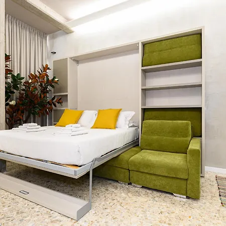 Modern In Trastevere With Garden By Ndp Rent *