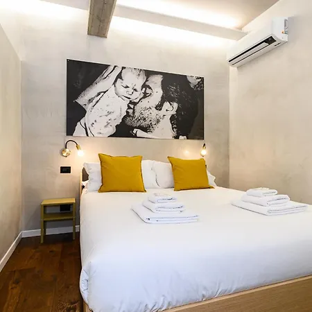 Apartment Modern In Trastevere With Garden By Ndp Rent Rome