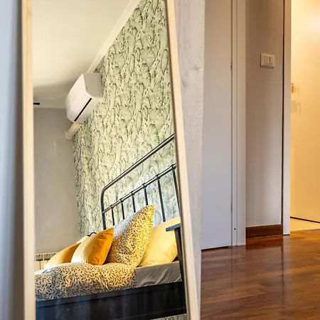 San Paolo Retreat Apartment *