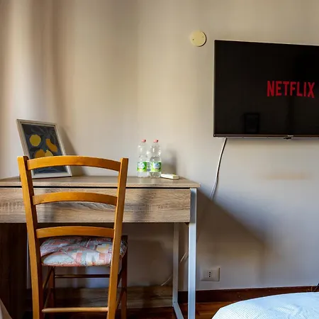 Apartamento San Paolo Retreat Roma