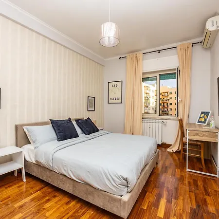 San Paolo Retreat Apartment *