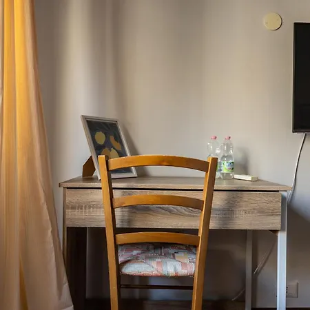 San Paolo Retreat * Rome