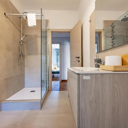 San Paolo Retreat Apartment *