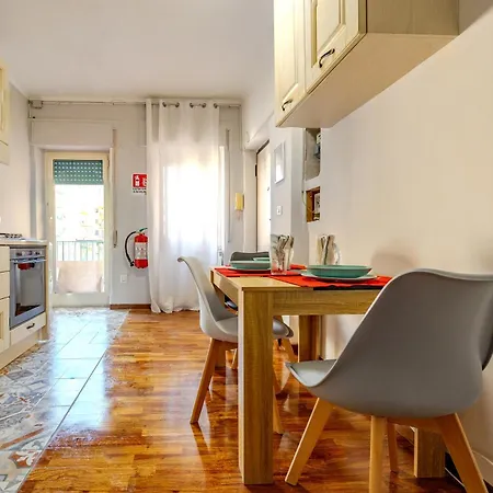 San Paolo Retreat *