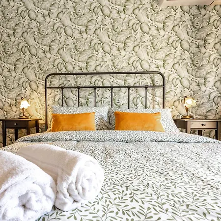 Apartment San Paolo Retreat Rome