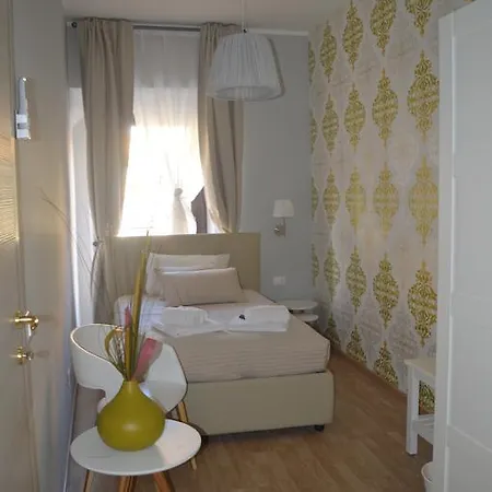 B&B Gmatt Rooms Rome